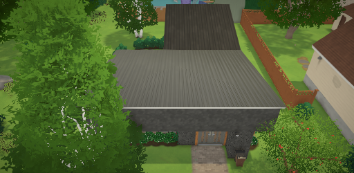 Modern One Bedroom