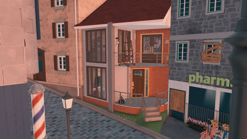 Cozy Loft <3