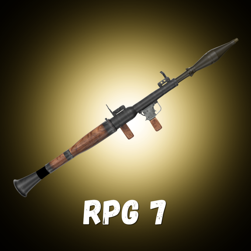 RPG 7