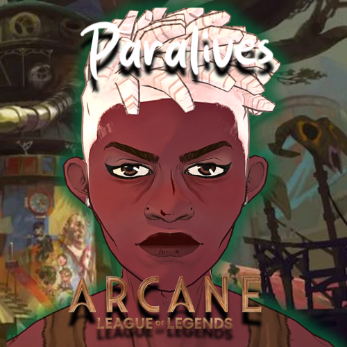 EKKO ARCANE