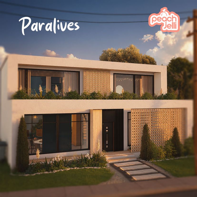 SUNA | Modern Coastal Home