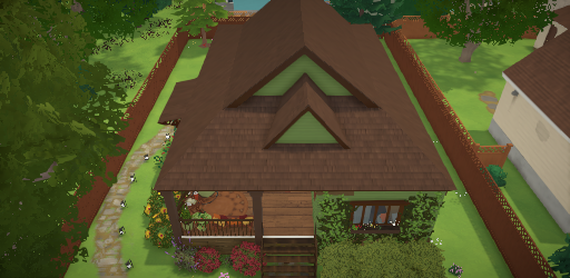 Small Boho Chic Starter