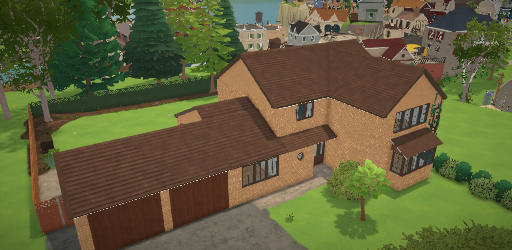 New Home 1