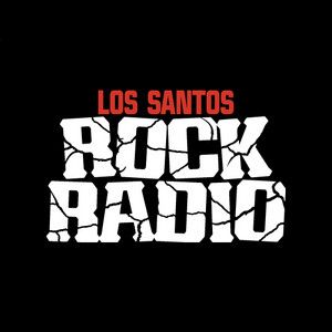 Los Santos Rock Radio
