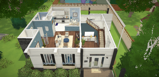 fas American Suburban 1