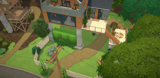 ItzSheepZ house 2