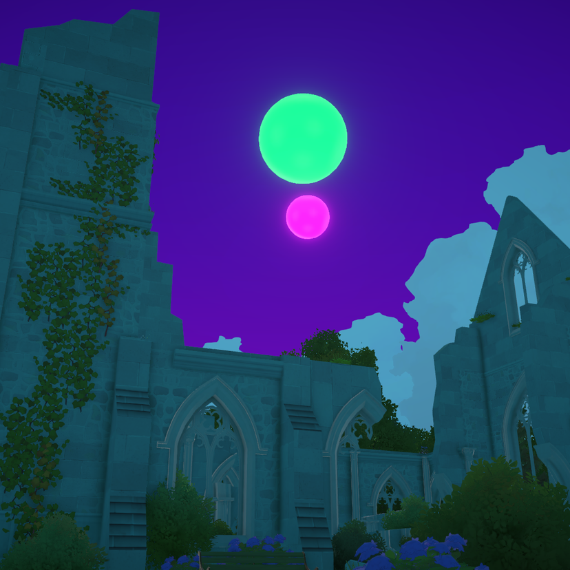 Alternian Astronomy