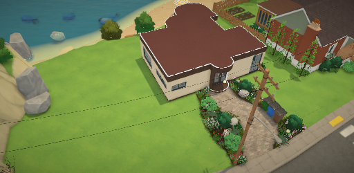 Starter Home 30.000