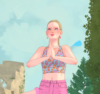 Barbie