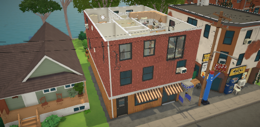 2 Bedroom Apartment Reno