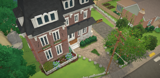 2nd Empire - 3 Bed 2.5 bath