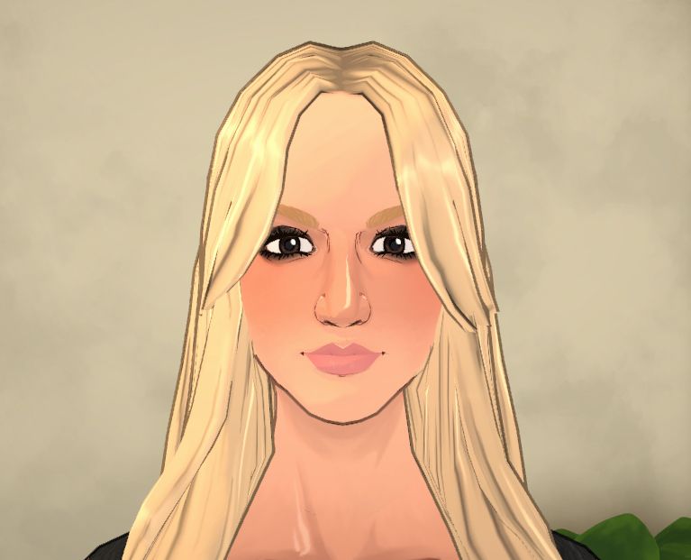 Britney Spears