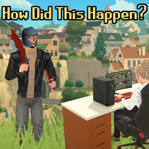 Play Oldschool Runescape in Paralives!