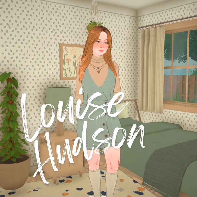 Louise Hudson