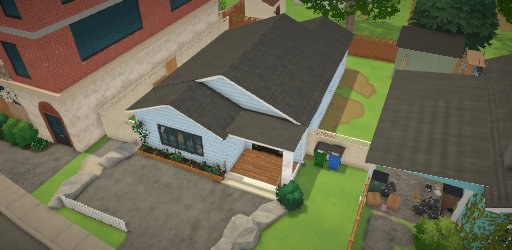 One Bed Starter