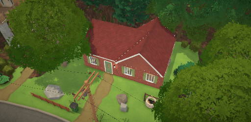 Cozy Bungalow