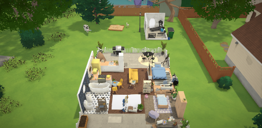 1st home