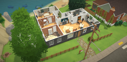first home-kayy