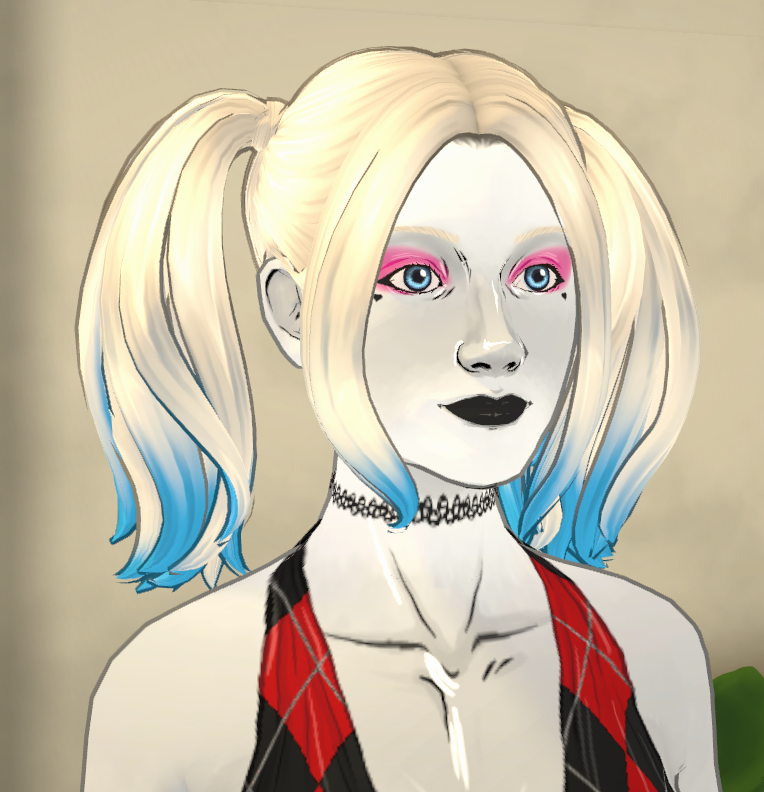Harley Quinn