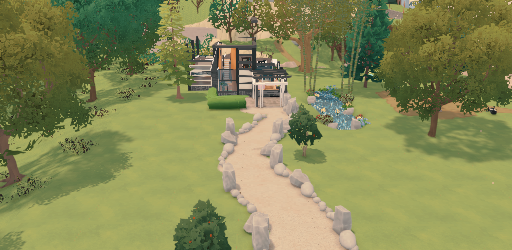 Modern 3bed 2bath