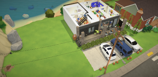 Mvtual Studios Inc.