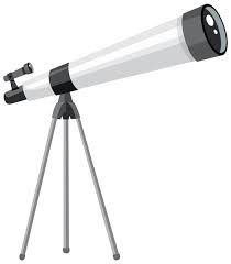 Telescope Levels Astronomy