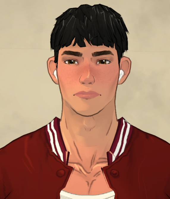 College Edgar Jock