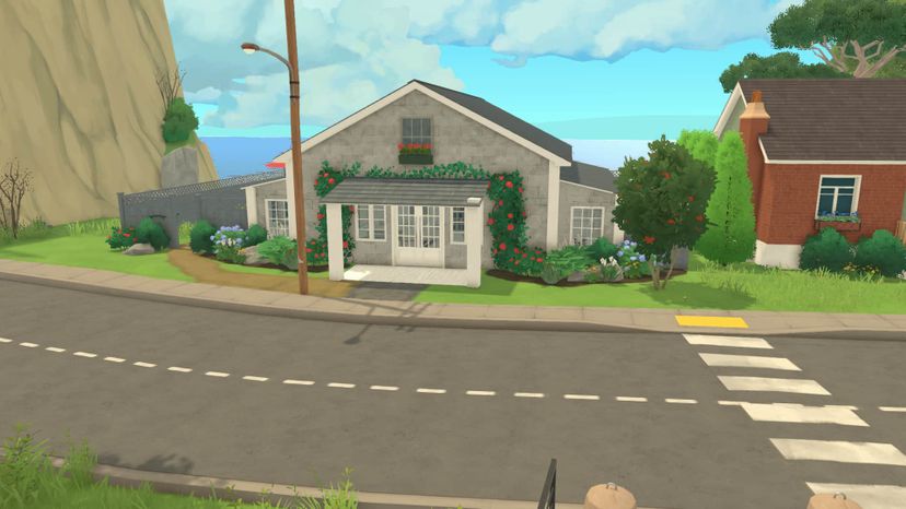 Starter Barndominium