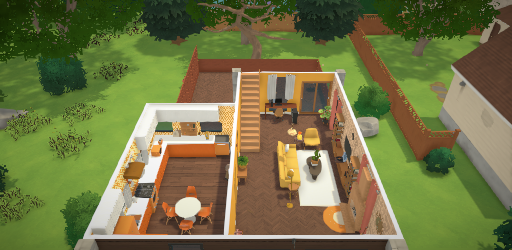 Sunset House