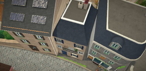 Townhouse