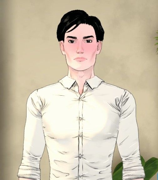 Tom Riddle