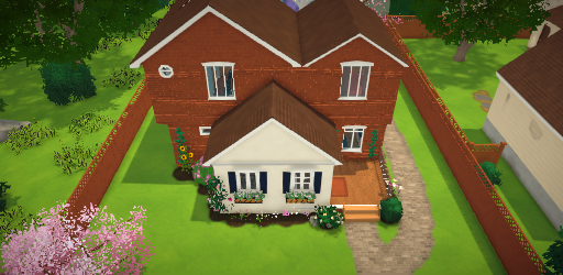 2b 2b modern home