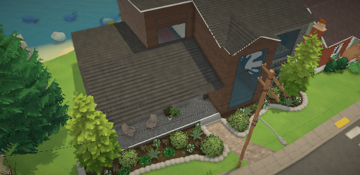 Ocean View