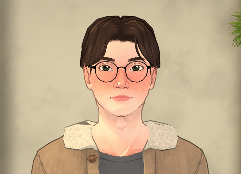 Peter Parker