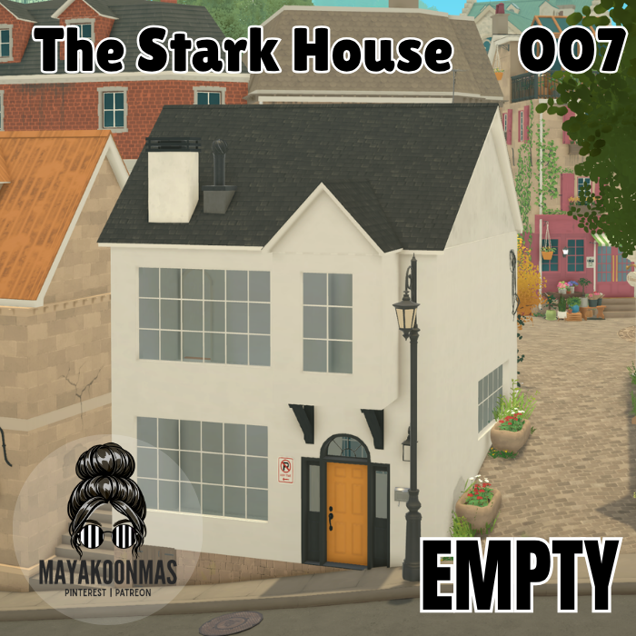 007 | EMPTY | Stark House
