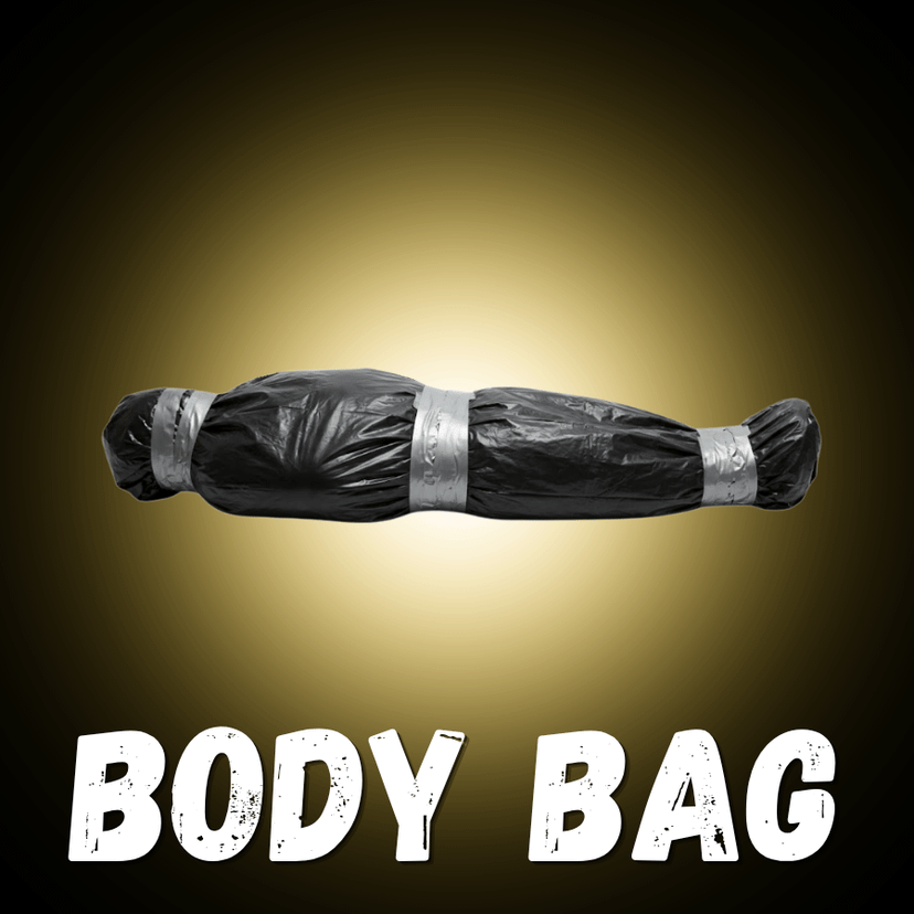 Body Bag