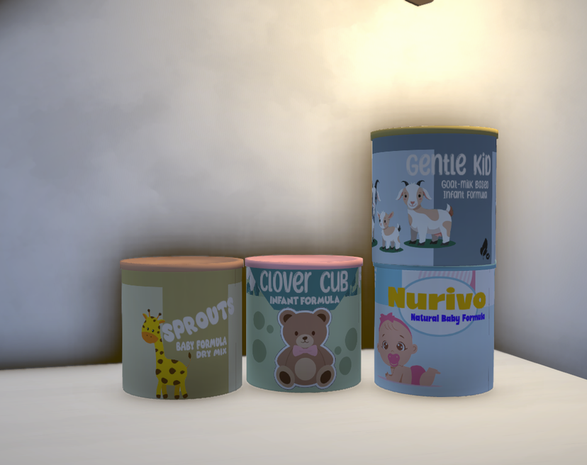 Baby Bundle Set