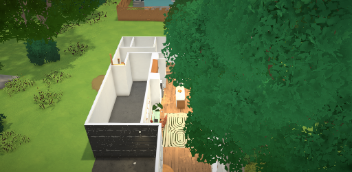 Isla Rose's Home