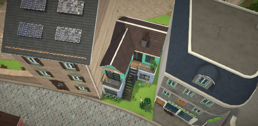 Little house