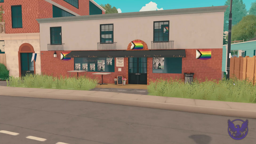 Stonewall Inn