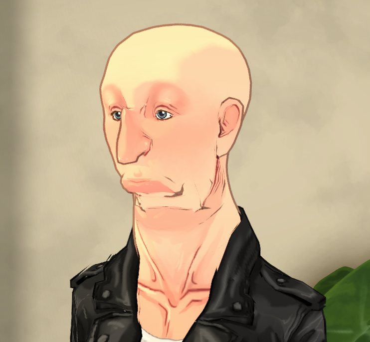 Eveglyn (ORIGINAL OC DO NOT STEAL)