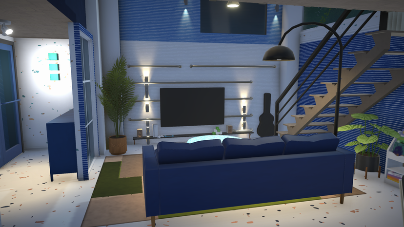 SOLO HOUSE