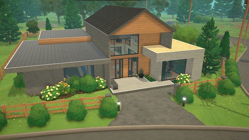 Anchorpoint Abode