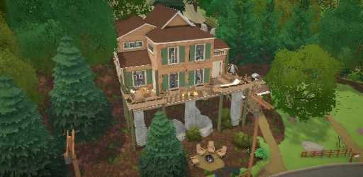 renovation