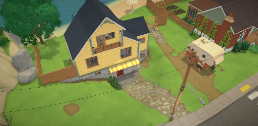 Seaside