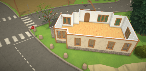 Storybook Cottage