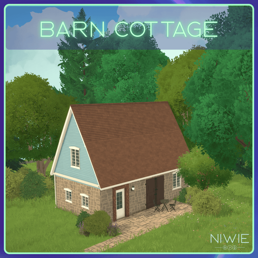 Barn Cottage