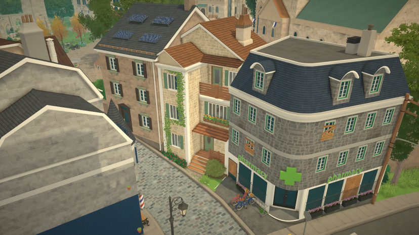 Cozy Townhouse