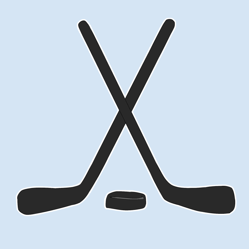 Hockey League career