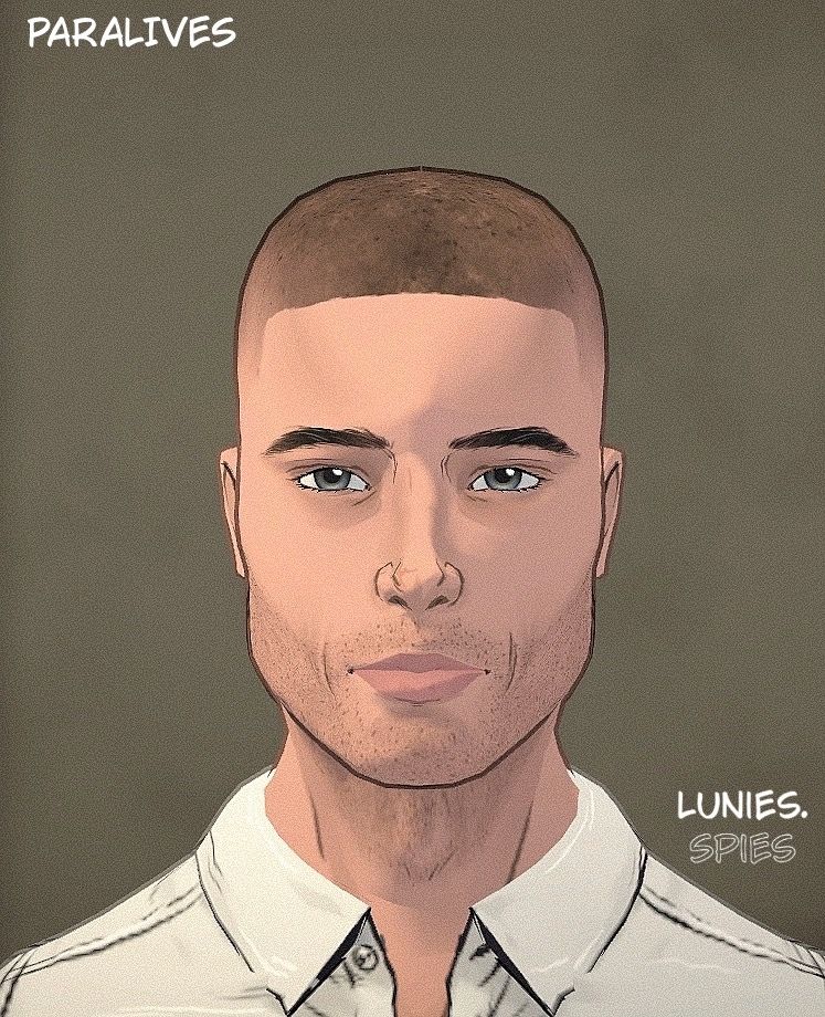 Brad Pitt | NO CC | LUNIES.SPIES